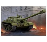 (HBB84543) - Hobbyboss 1:35 - Soviet SU-122-54 Tank Destroyer
