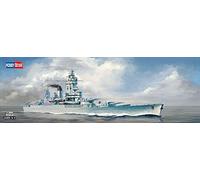 Hobby Boss 086507 1/350 FS Brahms, Jeu