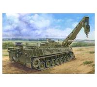 (HBB84567) - Hobbyboss 1:35 - Bergepanzer BPz2 "Buffalo" ARV