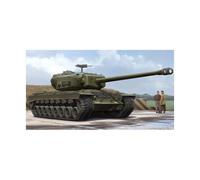 Hobby Boss 1/35 T29e1 Char Lourd 84510-Hobby Boss