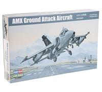 HobbyBoss Kit AMX Avion d'attaque au sol 1:48 81741