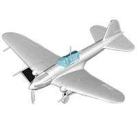 Hobby Boss 1/72 Ilyushin Il-2m3 Sturmovik # 80285