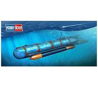 Hobby Boss 380170 1/35 Dkm Molch Modèle Kit-Hobby Boss