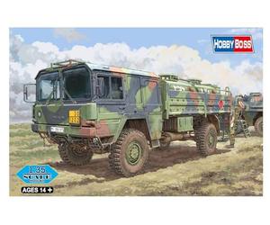 Hobby Boss 385508 1/35 on 5T Mil GLW modèle Kit