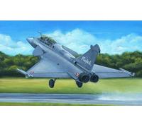 France Rafale B Fighter - 1:48e - Hobby Boss