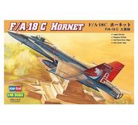 Hobby Boss 80321 Kit de modélisme F/A-18C Hornet