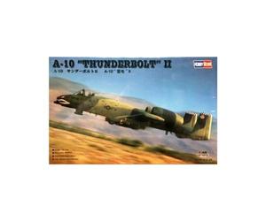 Hobby Boss 80323 modèle Kit de A 10 Thunderbolt II