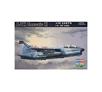 Hobby Boss 80347 Kit de modélisme A-7K Corsair II