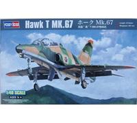 HobbyBoss Kit maquette Hawk T MK.67 1:48 – 81734 – Neuf