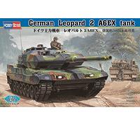 Hobby Boss 82403 modèle Kit German Leopard 2 a6ex Réservoir