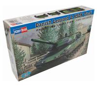 Hobby Boss 82405 Kit de modélisme Danish Leopard 2A5 DK Tank