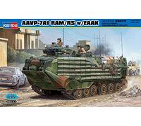 Hobby Boss 82416 Kit de modélisme AAVP-7A1 RAM/RS w/EAAK