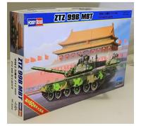 Hobby Boss 82440 modèle Kit Pla ZTZ ts-99bl MBT