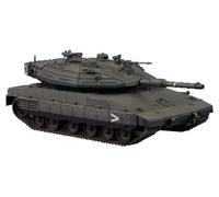 Hobby Boss 82915 - Modèle Kit israélien Merkava MK IV