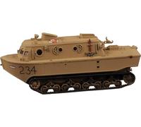 Hobby Boss 82918 - Modélisme Jeu de German Pays De l'eau schlepper amphibi Tractor Early Production