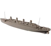 HobbyBoss – Kit maquette Titanic 83420 – Plastique à assembler – 1:700