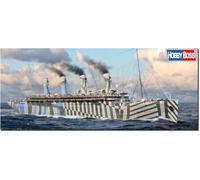 Hobby Boss 83421 - Olympic - echelle 1/700 - Plastique modèle Kit - modèle à Assembler