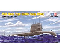 Hobby Boss 83502 - Marine EPL Type 039 SSG Classe Song (Import Allemagne)