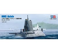Hobby Boss 83509 modèle Kit HMS Astute