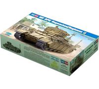 Hobby Boss 83869 - Modèle Kit IDF APC Nagma Chon