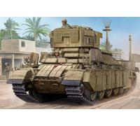 Hobby Boss 83869 - Modèle Kit IDF APC Nagma Chon