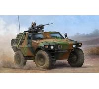 HOBBY BOSS 83876 MAQUETTE FRENCH VBL ARMOUR CAR 1/35
