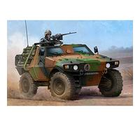 French Vbl Armour Car - 1:35e - Hobby Boss G