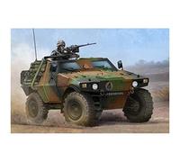 French Vbl Armour Car - 1:35e - Hobby Boss G