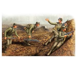 Hobby Boss 84415 Kit de modélisme Multicolore