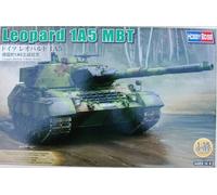 Maquette Char Leopard 1a5 Mbt Hobby Boss 84501 1/35ème Maquette Char Promo