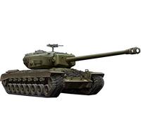 Hobby Boss 84510 - Modèle Kit t29e1 Heavy Tank