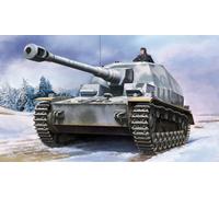 (HBB84835) - Hobbyboss 1:48 - German Pz Sfl.Iva Dicker Max