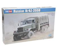 Hobby Boss 85506-1/35 Kraz de 255b, Char