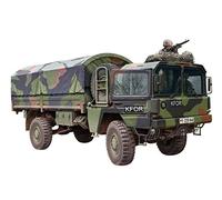 German Man-5 - 1:35e - Hobby Boss