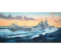 1:350 HOBBY BOSS KIT Uss Iowa Bb-61 HB86517