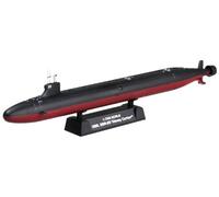 HobbyBoss Kit maquette SSN-23 Jimmy Carter 87004