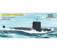 HobbyBoss Kit maquette plastique 87020 – PLA Navy Type 039G – Échelle 1:700