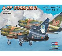 Hobby Boss 87205 Kit de modélisme A-7P Corsiar II