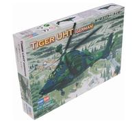 Hobby Boss 87214 Kit de modélisation Eurocopter EC-665 Tiger UHT