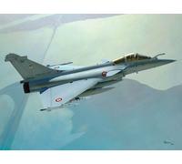 HOBBY BOSS 87246 MAQUETTE RAFALE C 1/72