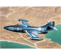Hobbyboss 87250 - 1:72 F6F-3 Panther- Neuf