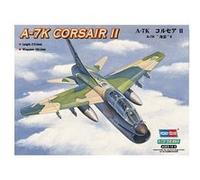 - A-7K CORSAIR II