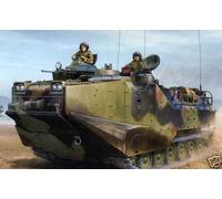 Hobby Boss - AAVP-7A1 Amphibien-Fahrzeug - 1:3 5 Modèle-kit Neuf Emballage Kit