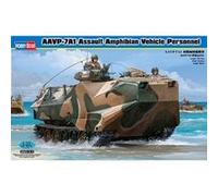 Aavp-7a1 Assault Vehicule