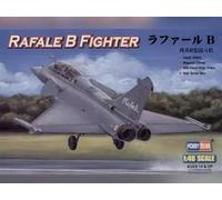 HOBBY BOSS Dassault Rafale B - échelle 1/48 - HOBBY BOSS 80317