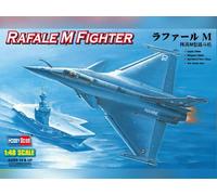 Hobbyboss 80319 - 1:48 France Avion de Combat Rafale M Fighter- Neuf