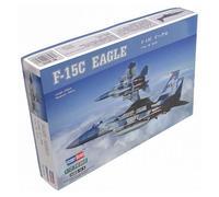 Hobby Boss - F-15C EAGLE