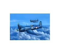 Hobby Boss - F4U-4 Corsair early version G