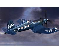 Hobby Boss F4u-5n Corsair Aircraft (Early Version)