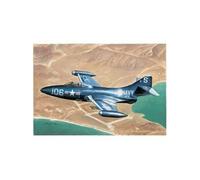 Hobby Boss - F9F-3 Panther